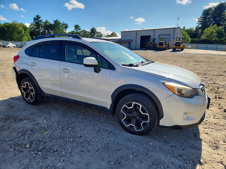 Aukcja sprzedaży 2014 Subaru Xv Crosstrek, vin: JF2GPACCXE8313122, numer aukcji: 66595686