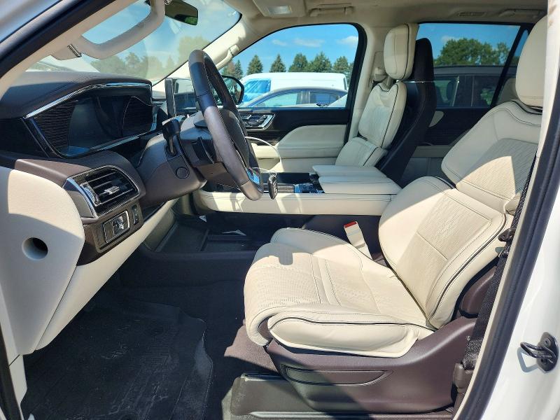 Aukcja sprzedaży 2024 Lincoln Navigator, vin: 5LMJJ3TGXREL21886, numer aukcji: 66392846