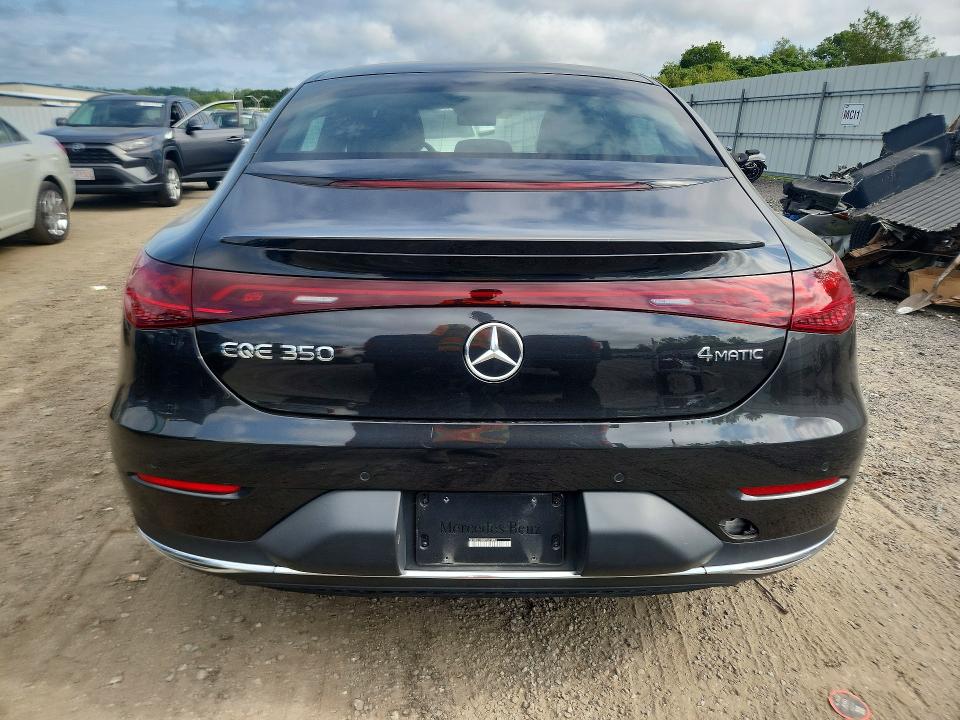 Aukcja sprzedaży 2023 Mercedes-benz Eqe Sedan, vin: W1KEG1CB3PF019854, numer aukcji: 65660326