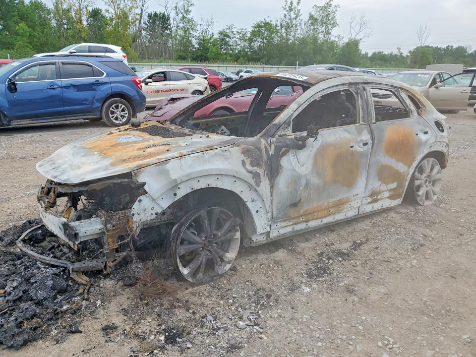 64219426 :رقم المزاد ، 3MVDMBBL9MM263193 vin ، 2021 Mazda Cx-30 مزاد بيع