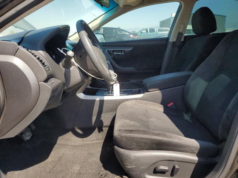 63522726 :رقم المزاد ، 1N4AL3AP1FC154223 vin ، 2015 Nissan Altima مزاد بيع