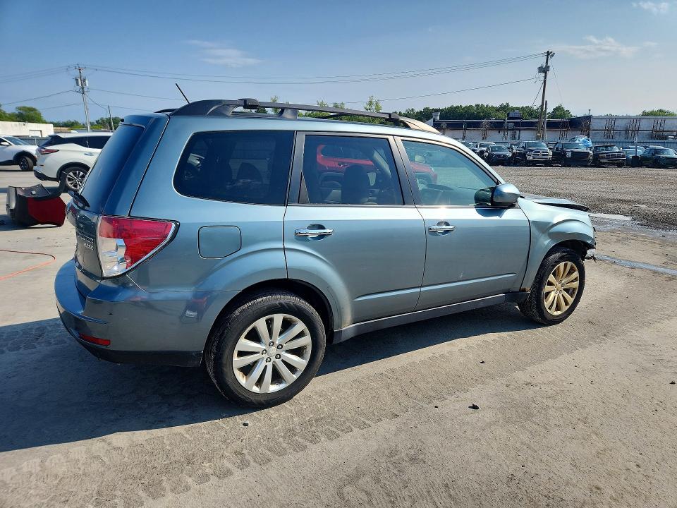 Aukcja sprzedaży 2012 Subaru Forester, vin: JF2SHADC3CH426820, numer aukcji: 64770356