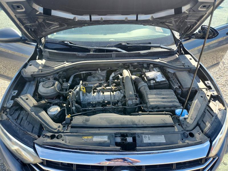 2019 Volkswagen Jetta მანქანა იყიდება აუქციონზე, vin: 3VWC57BU8KM199965, აუქციონის ნომერი: 66294916
