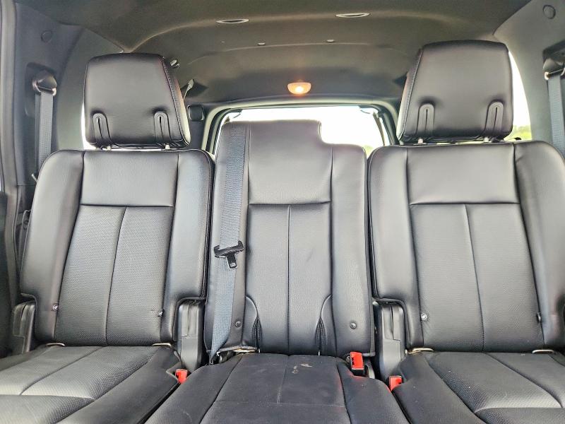 Aukcja sprzedaży 2017 Ford Expedition, vin: 1FMJK1KT5HEA20816, numer aukcji: 62273586