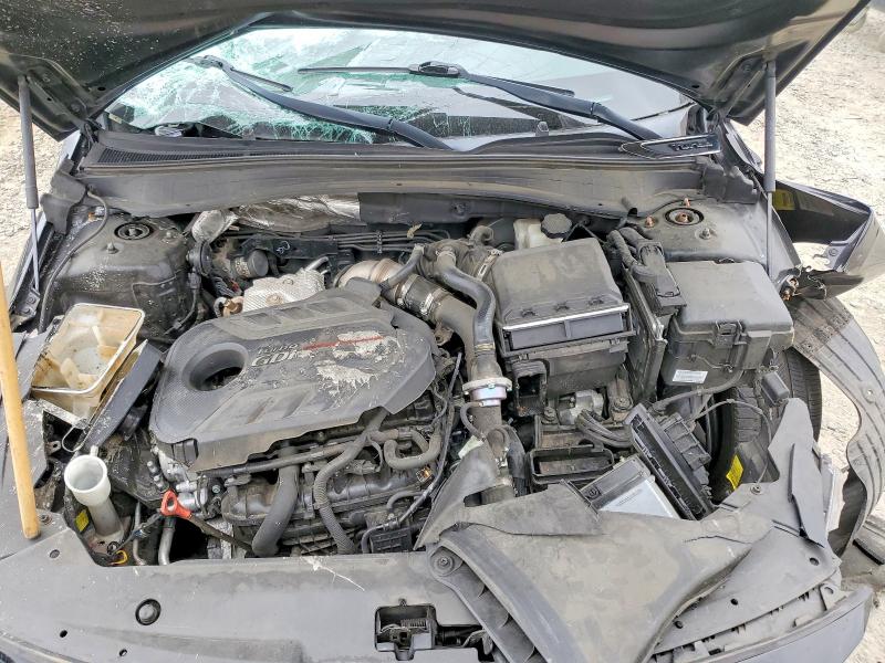 Aukcja sprzedaży 2016 Kia Optima, vin: 5XXGW4L24GG075746, numer aukcji: 66802826