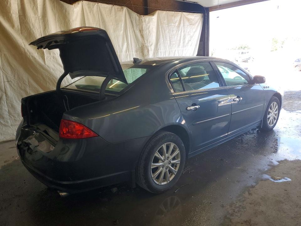 66739356 :رقم المزاد ، 1G4HB5E13AU103642 vin ، 2010 Buick Lucerne مزاد بيع