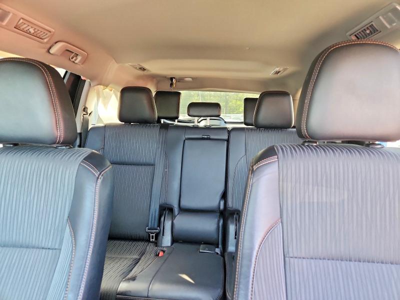 65638756 :رقم المزاد ، 5TDBKRFH6GS352415 vin ، 2016 Toyota Highlander مزاد بيع