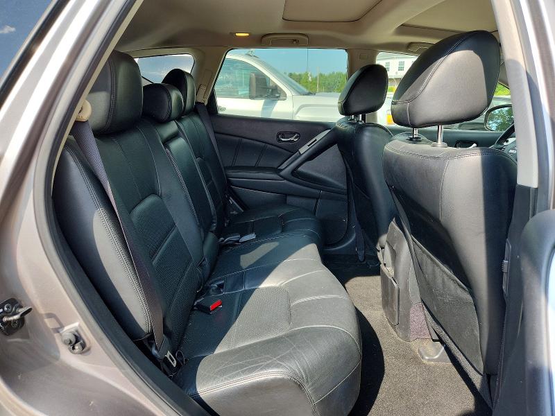 Aukcja sprzedaży 2012 Nissan Murano, vin: JN8AZ1MW9CW232729, numer aukcji: 64244596