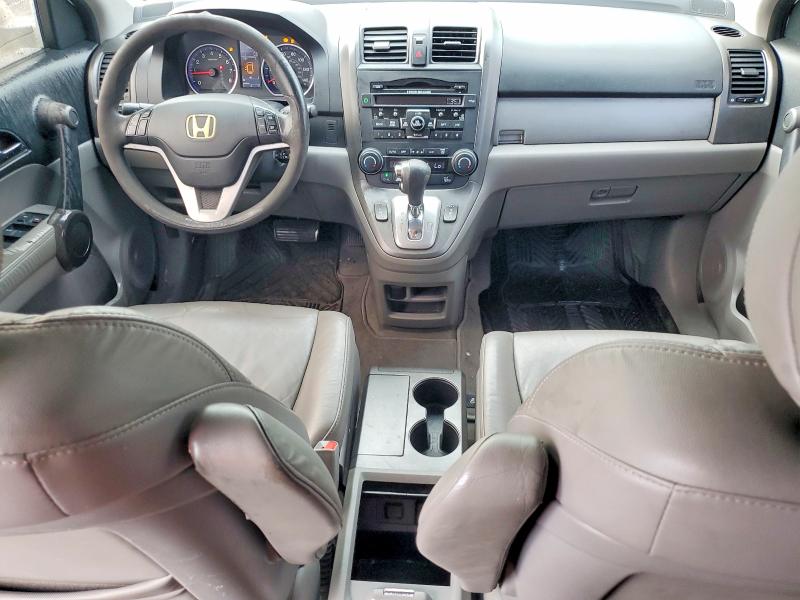 2010 Honda Cr-v მანქანა იყიდება აუქციონზე, vin: 5J6RE4H72AL062382, აუქციონის ნომერი: 63912656