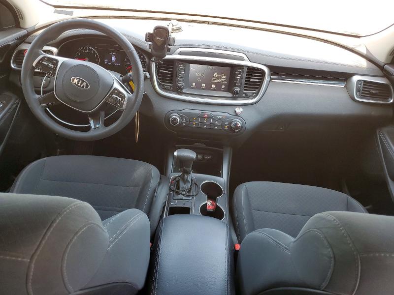 Продажа на аукционе авто 2020 Kia Sorento, vin: 5XYPG4A53LG669213, номер лота: 64084286