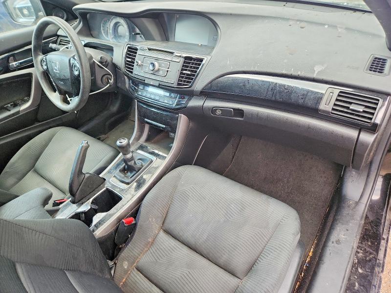 Продажа на аукционе авто 2017 Honda Accord, vin: 1HGCT1A32HA009342, номер лота: 63239926