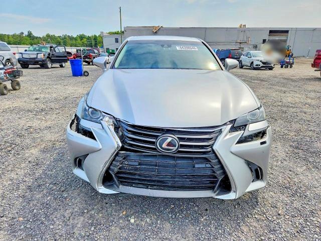 Продажа на аукционе авто 2016 Lexus Gs, vin: JTHCZ1BL0GA002074, номер лота: 64398046