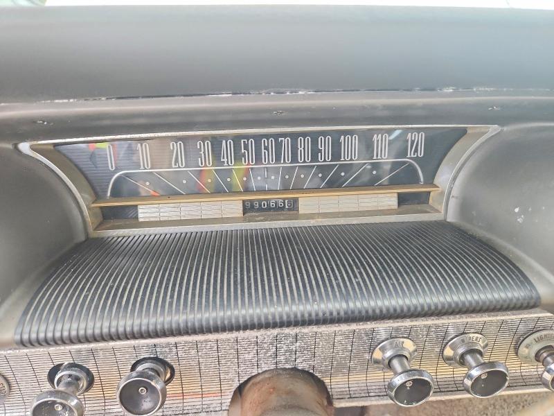 65317956 :رقم المزاد ، 3P62X122443 vin ، 1963 Ford Galaxie 500 مزاد بيع