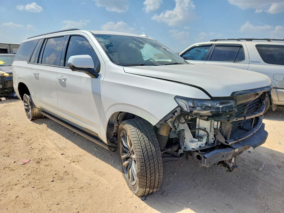 Aukcja sprzedaży 2021 Cadillac Escalade, vin: 1GYS3PKLXMR238904, numer aukcji: 65932256