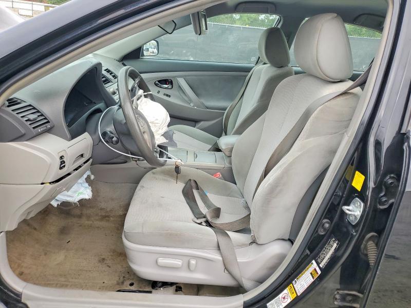 Aukcja sprzedaży 2011 Toyota Camry, vin: 4T1BF3EK0BU201696, numer aukcji: 66426466