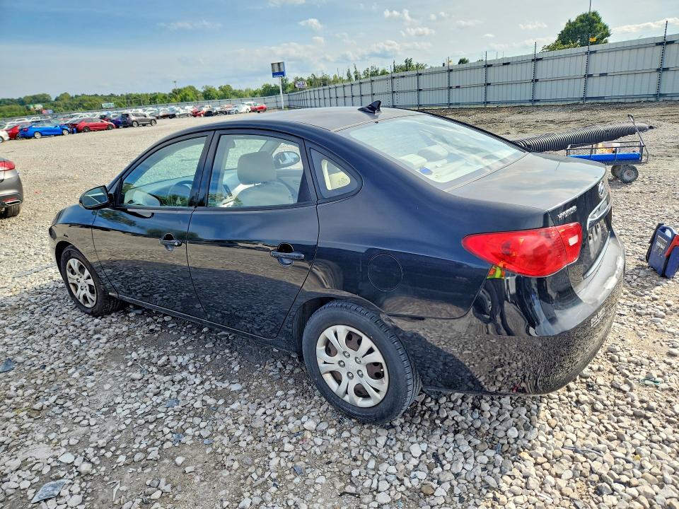 Aukcja sprzedaży 2010 Hyundai Elantra, vin: KMHDU4AD3AU016309, numer aukcji: 65088906