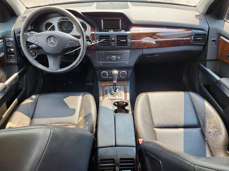 Aukcja sprzedaży 2012 Mercedes-benz Glk, vin: WDCGG8HB9CF908117, numer aukcji: 63681056