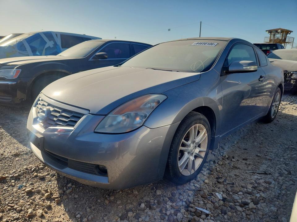 Продажа на аукционе авто 2008 Nissan Altima, vin: 1N4BL24E78C146865, номер лота: 64658106