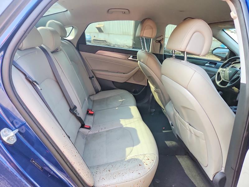Aukcja sprzedaży 2015 Hyundai Sonata, vin: 5NPE34AF7FH211912, numer aukcji: 64260316