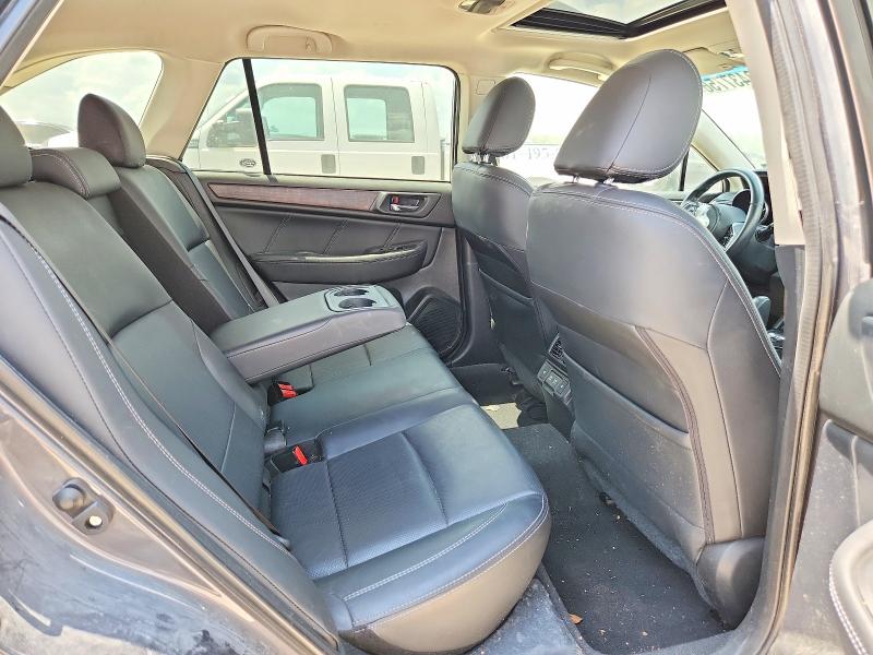 Продаж на аукціоні авто 2019 Subaru Outback, vin: 4S4BSANC9K3316442, номер лоту: 63437756
