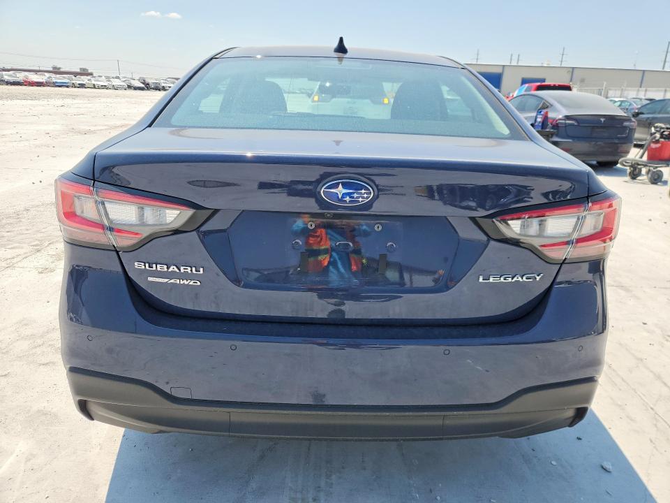 Aukcja sprzedaży 2025 Subaru Legacy, vin: 4S3BWAN68S3028219, numer aukcji: 63839966