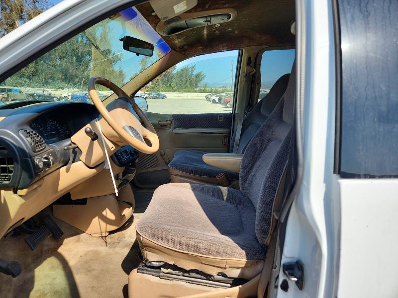 Aukcja sprzedaży 1997 Dodge Grand Caravan, vin: 2B4GP44R1VR361998, numer aukcji: 64501536