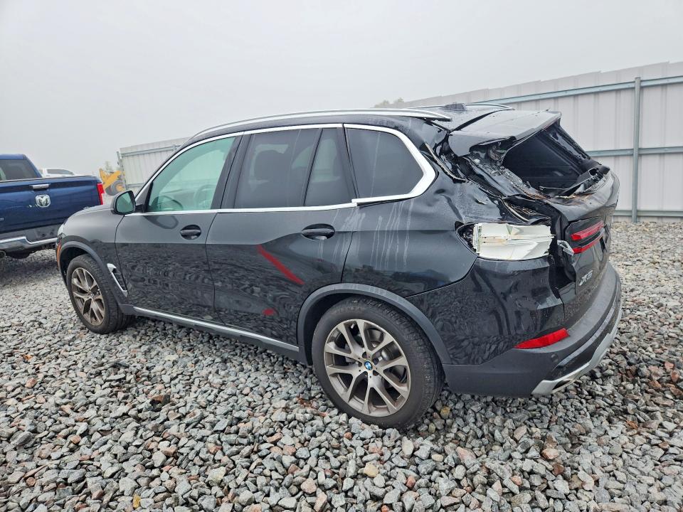 Aukcja sprzedaży 2025 Bmw X5, vin: 5UX23EU03S9Y82947, numer aukcji: 63725276