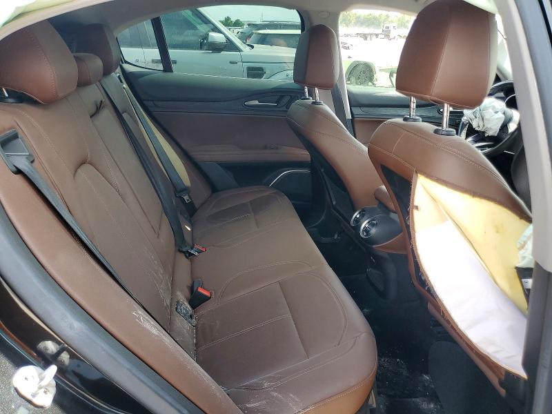 Продаж на аукціоні авто 2020 Alfa Romeo Stelvio, vin: ZASPAKAN8L7C85356, номер лоту: 64734566
