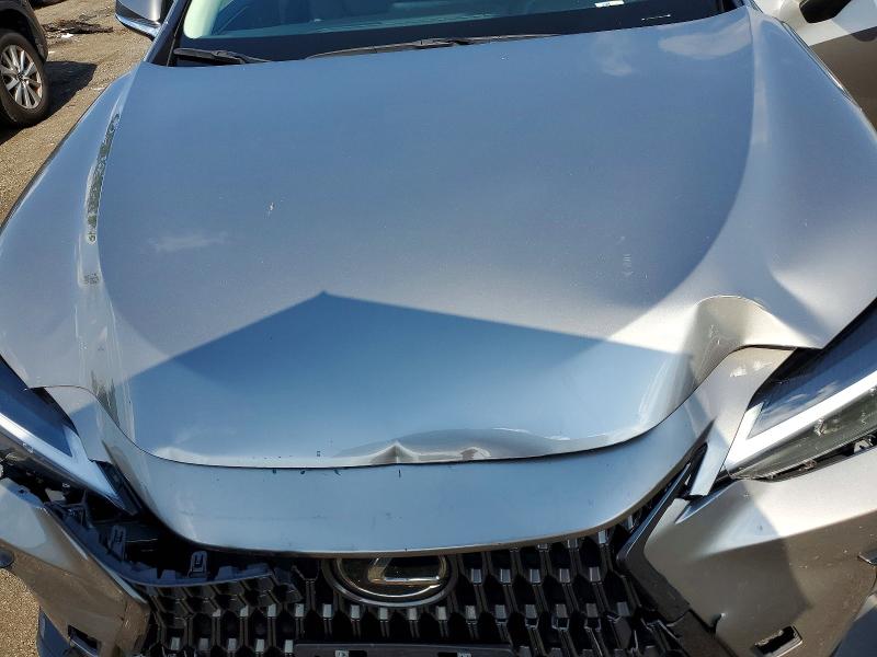 Продажа на аукционе авто 2025 Lexus Nx 350, vin: 2T2AGCEZ8SC083609, номер лота: 63749956