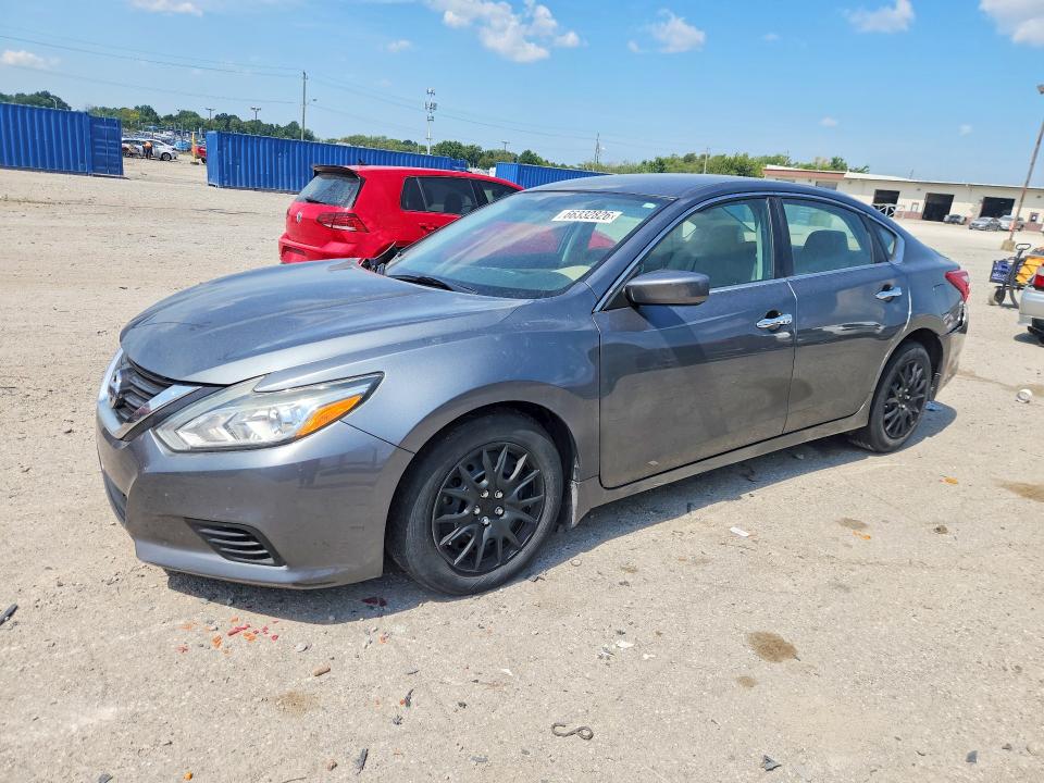 2016 Nissan Altima მანქანა იყიდება აუქციონზე, vin: 1N4AL3AP3GC162597, აუქციონის ნომერი: 66332826