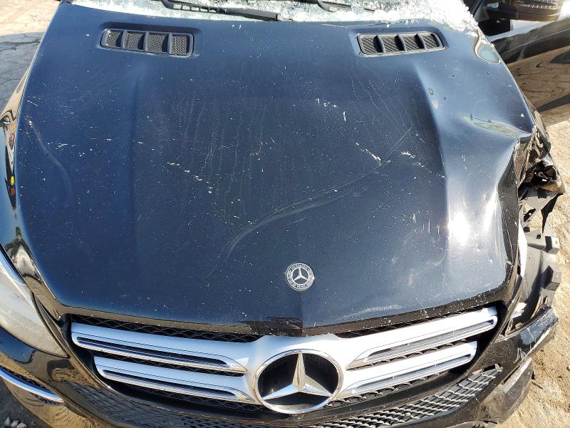 Продажа на аукционе авто 2018 Mercedes-benz Gle, vin: 4JGDA5JBXJB167902, номер лота: 64585326