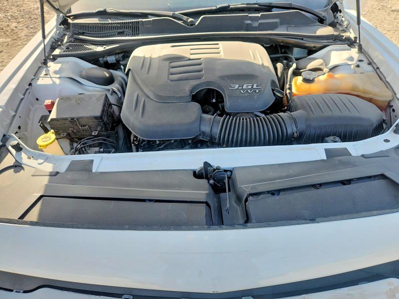 65824316 :رقم المزاد ، 2C3CDZAG2KH750729 vin ، 2019 Dodge Challenger مزاد بيع