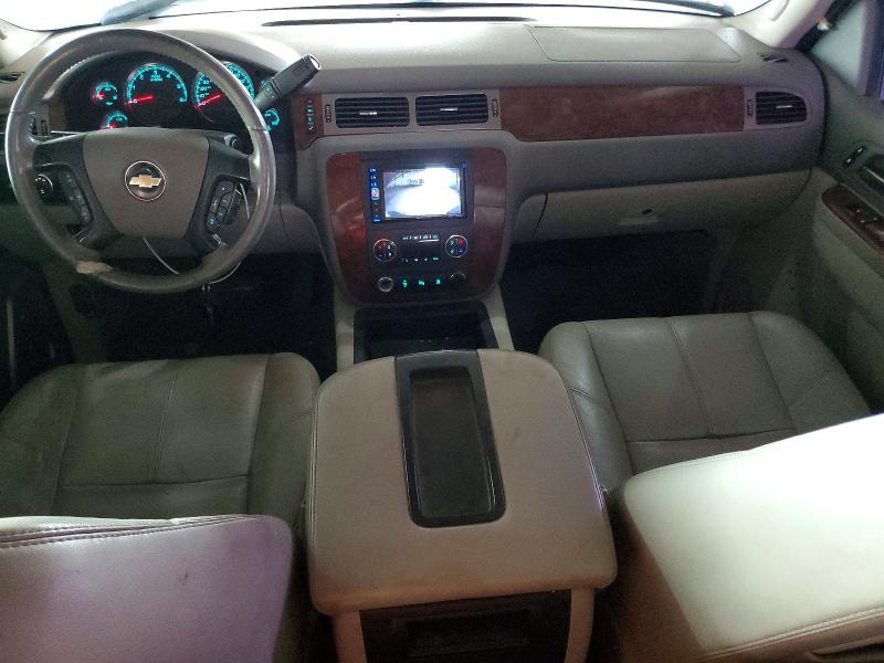 Auction sale of the 2010 Chevrolet Silverado, vin: 3GCRKTE32AG139274, lot number: 64949146