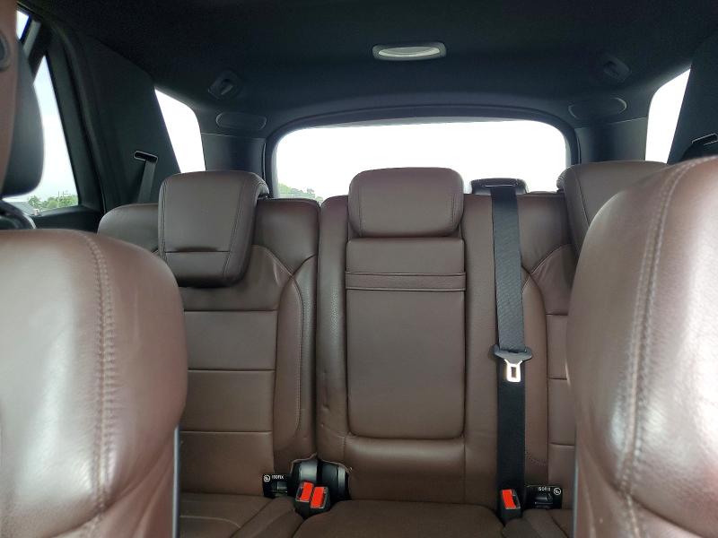 63882246 :رقم المزاد ، 4JGDA2EB4EA380669 vin ، 2014 Mercedes-benz Ml مزاد بيع
