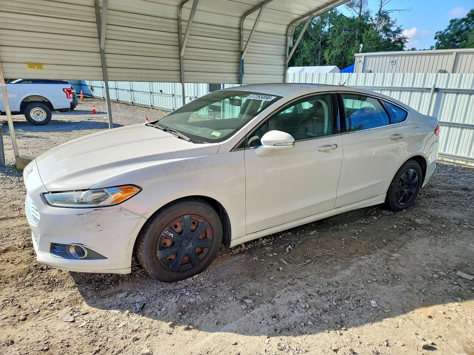 67265896 :رقم المزاد ، 3FA6P0HD5FR180975 vin ، 2015 Ford Fusion مزاد بيع