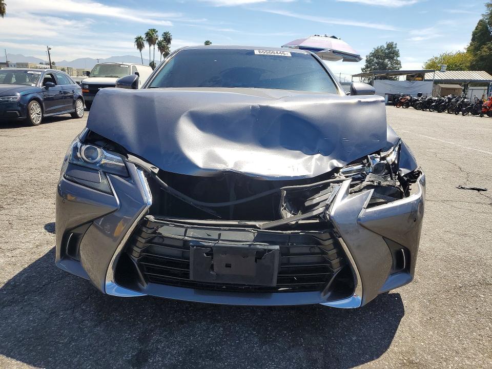 Продаж на аукціоні авто 2016 Lexus Gs 350, vin: JTHBZ1BL9GA005874, номер лоту: 65506446