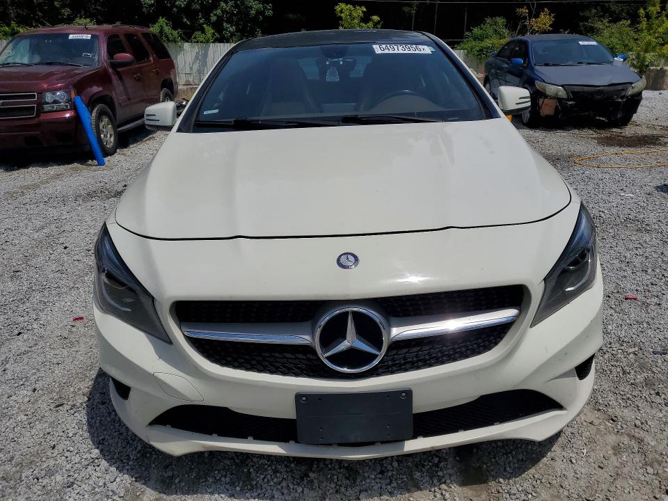 64973956 :رقم المزاد ، WDDSJ4EB8EN043024 vin ، 2014 Mercedes-benz Cla مزاد بيع