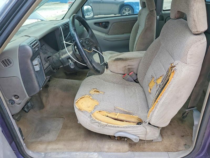 Продажа на аукционе авто 1994 Chevrolet S Truck, vin: 1GCCS19Z4R8185067, номер лота: 66016176