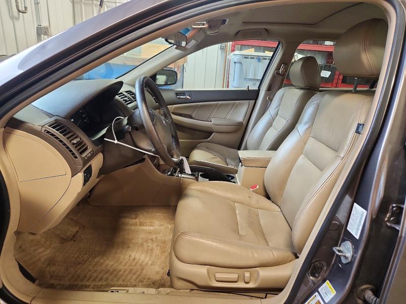 Продаж на аукціоні авто 2007 Honda Accord, vin: 1HGCM665X7A031138, номер лоту: 64216346