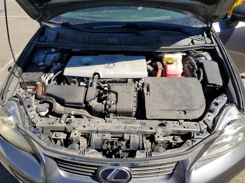Продаж на аукціоні авто 2013 Lexus Ct, vin: JTHKD5BHXD2165771, номер лоту: 65517916