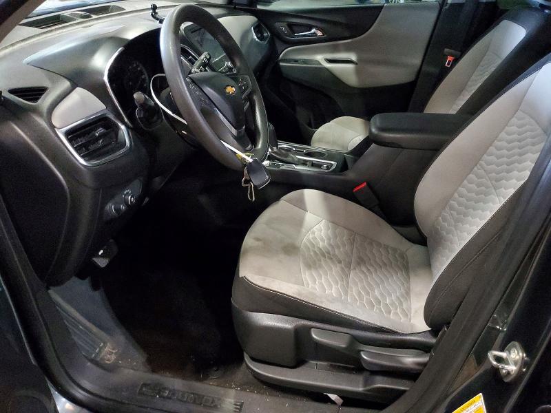 Aukcja sprzedaży 2019 Chevrolet Equinox, vin: 3GNAXHEV4KL268825, numer aukcji: 66082986