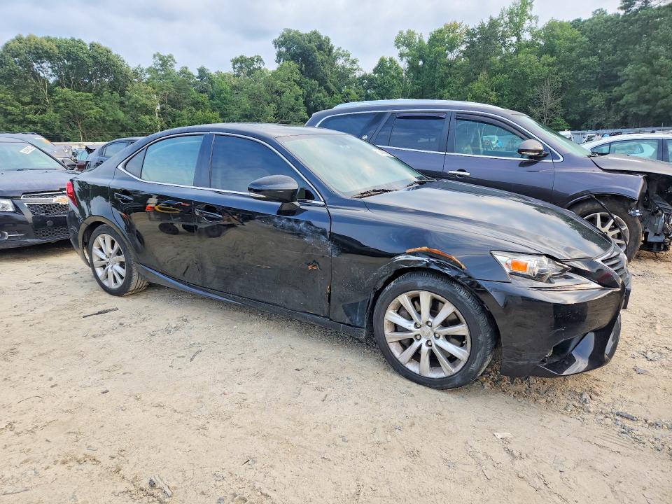 64470866 :رقم المزاد ، JTHBA1D22G5026294 vin ، 2016 Lexus Is مزاد بيع