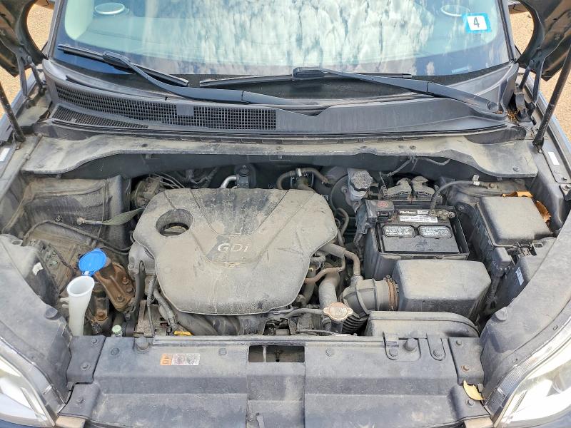 Aukcja sprzedaży 2016 Kia Soul, vin: KNDJN2A22G7844043, numer aukcji: 63496766