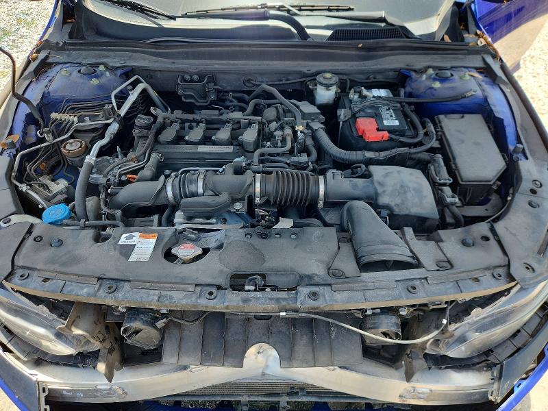 2020 Honda Accord მანქანა იყიდება აუქციონზე, vin: 1HGCV1F39LA147682, აუქციონის ნომერი: 65433246