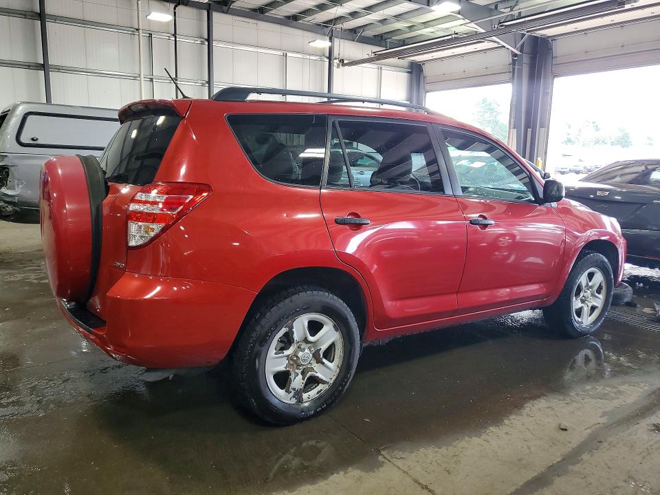 Aukcja sprzedaży 2012 Toyota Rav4, vin: 2T3BF4DV6CW179357, numer aukcji: 64485526