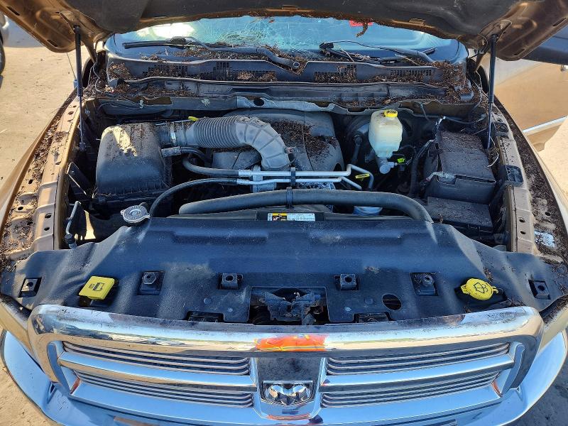 Продажа на аукционе авто 2012 Dodge Ram 2500, vin: 3C6TD5DT7CG154232, номер лота: 64541416