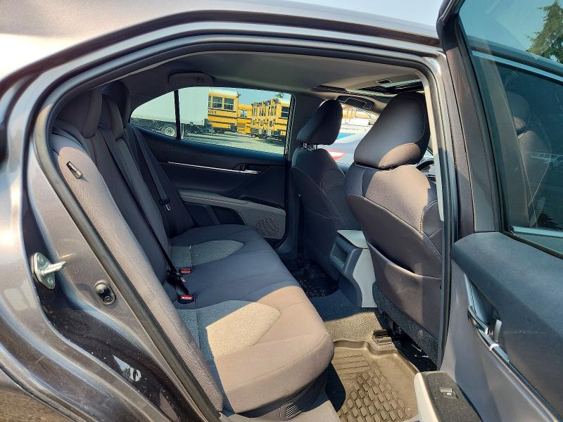 2019 Toyota Camry მანქანა იყიდება აუქციონზე, vin: 4T1B31HK5KU516938, აუქციონის ნომერი: 63561946