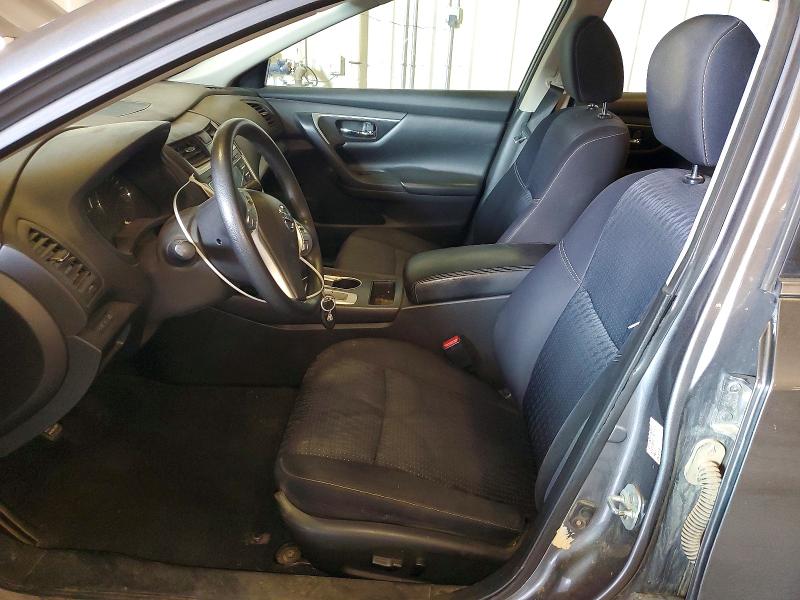 64143126 :رقم المزاد ، 1N4AL3AP7GC255414 vin ، 2016 Nissan Altima مزاد بيع