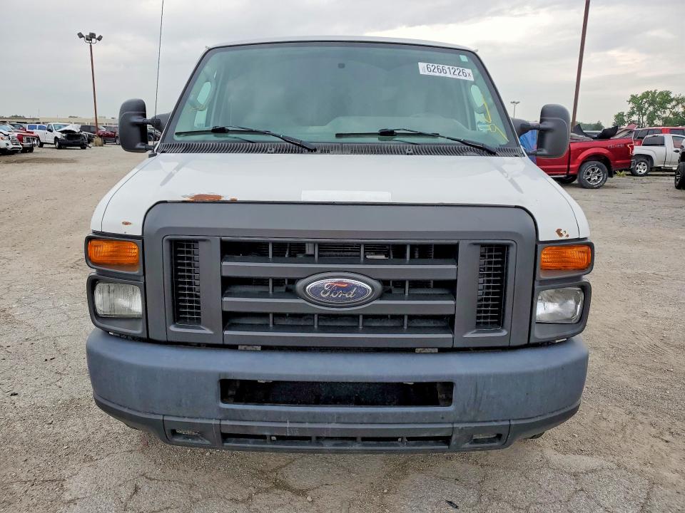 Aukcja sprzedaży 2011 Ford Econoline, vin: 1FTNS1EW5BDA18217, numer aukcji: 62661226