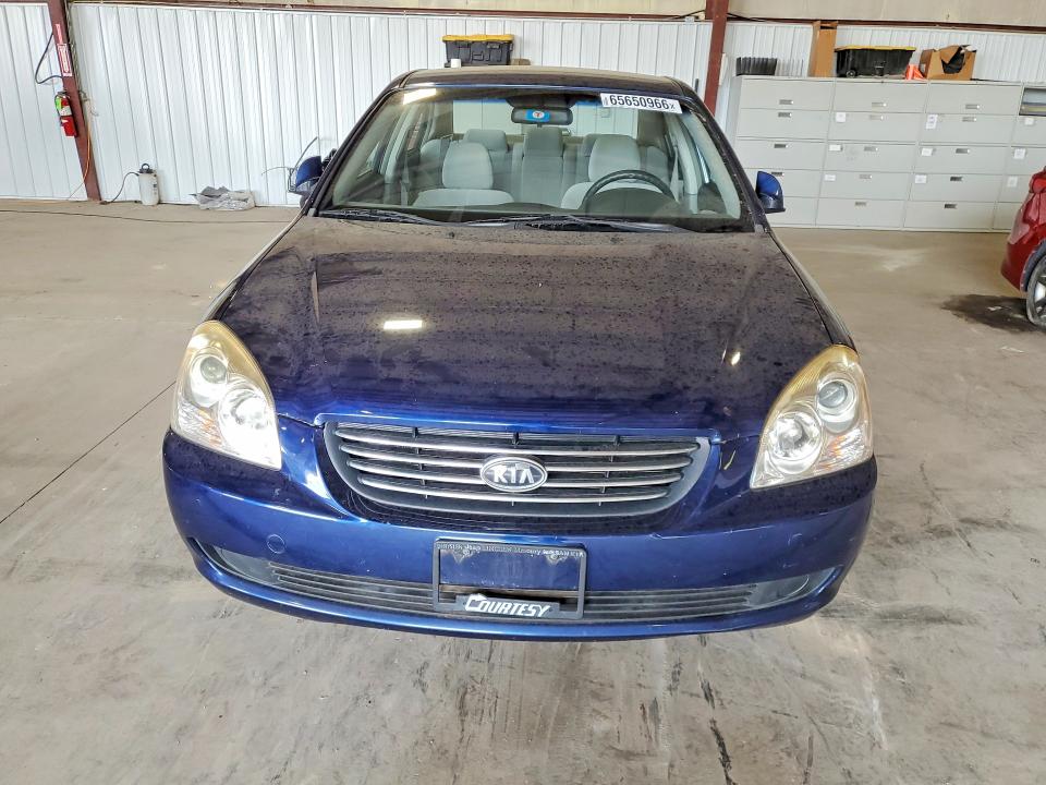 Продаж на аукціоні авто 2008 Kia Optima, vin: KNAGE123985210931, номер лоту: 65650966